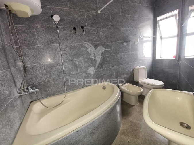 Apartamento T2 para Venda em Beja (Santiago Maior e São João Baptista) Foto 17