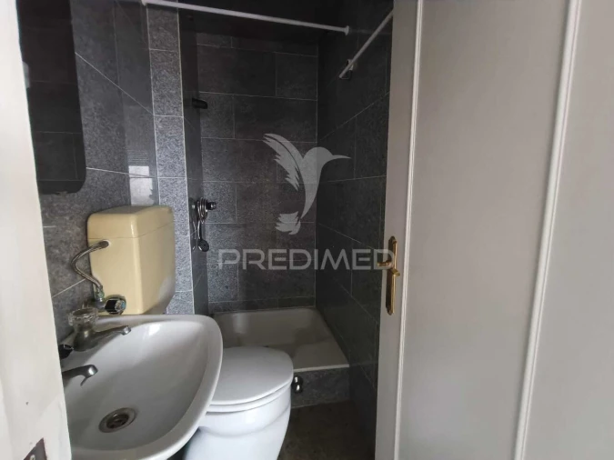 Apartamento T2 para Venda em Beja (Santiago Maior e São João Baptista) Foto 24