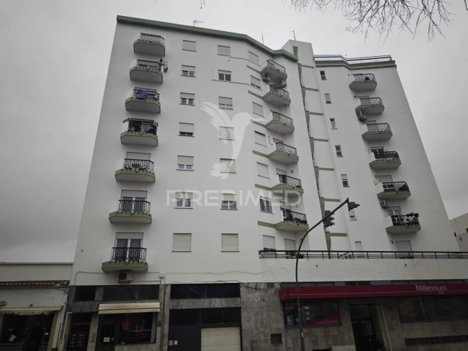 Apartamento T2 para Venda em Beja (Santiago Maior e São João Baptista)