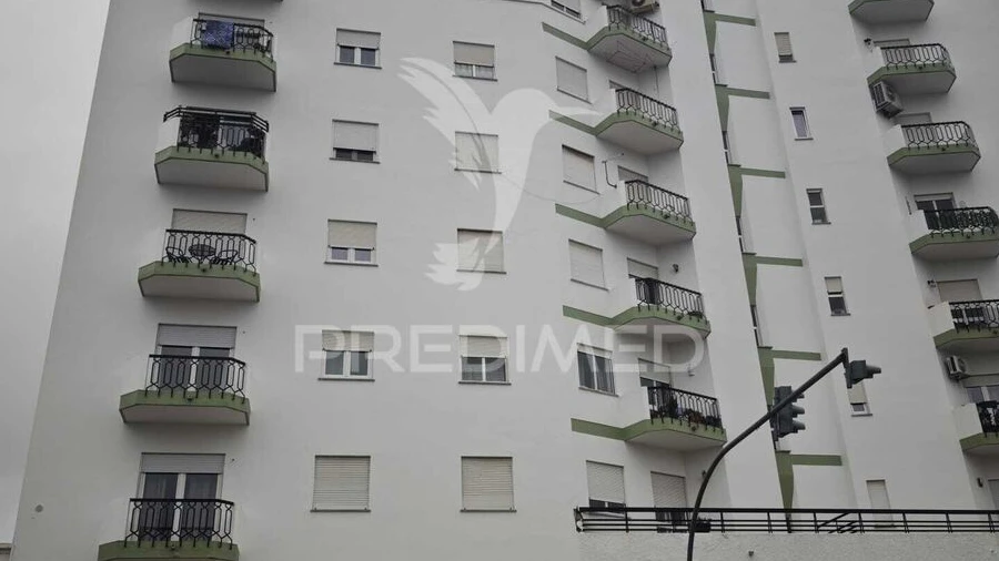Apartamento T2 para Venda em Beja (Santiago Maior e São João Baptista)