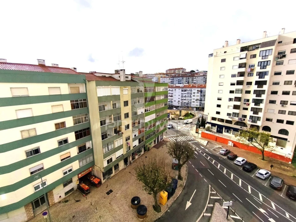 Apartamento T3 para Venda em Mina de Água Foto 25