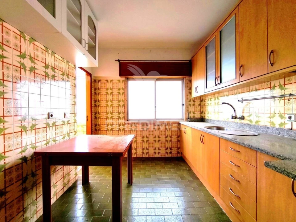 Apartamento T3 para Venda em Mina de Água Foto 5