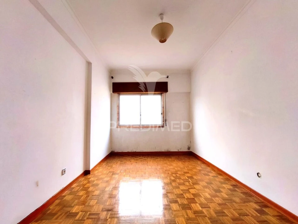Apartamento T3 para Venda em Mina de Água Foto 11