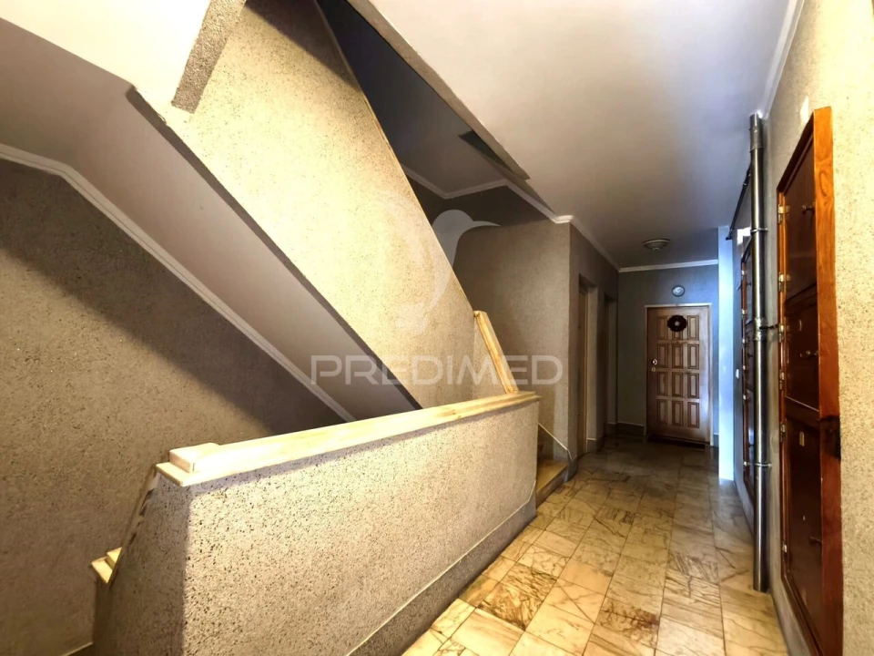 Apartamento T3 para Venda em Mina de Água Foto 22