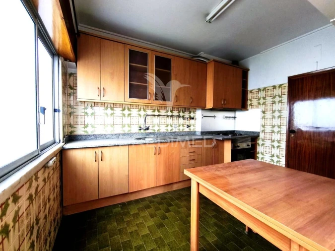 Apartamento T3 para Venda em Mina de Água Foto 3