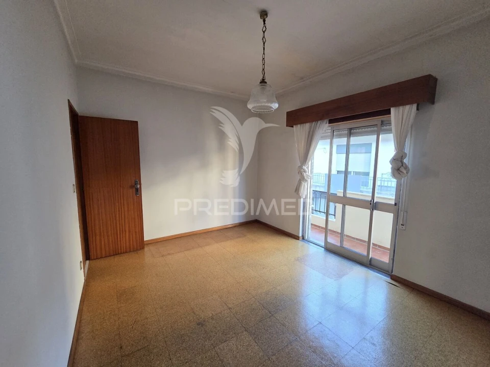 Apartamento T2 para Venda em Nossa Sra de Fatima Foto 2