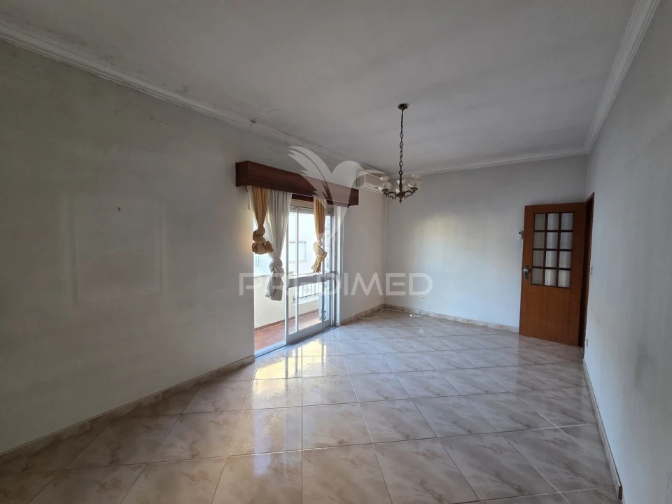 Apartamento T2 para Venda em Nossa Sra de Fatima Foto 26