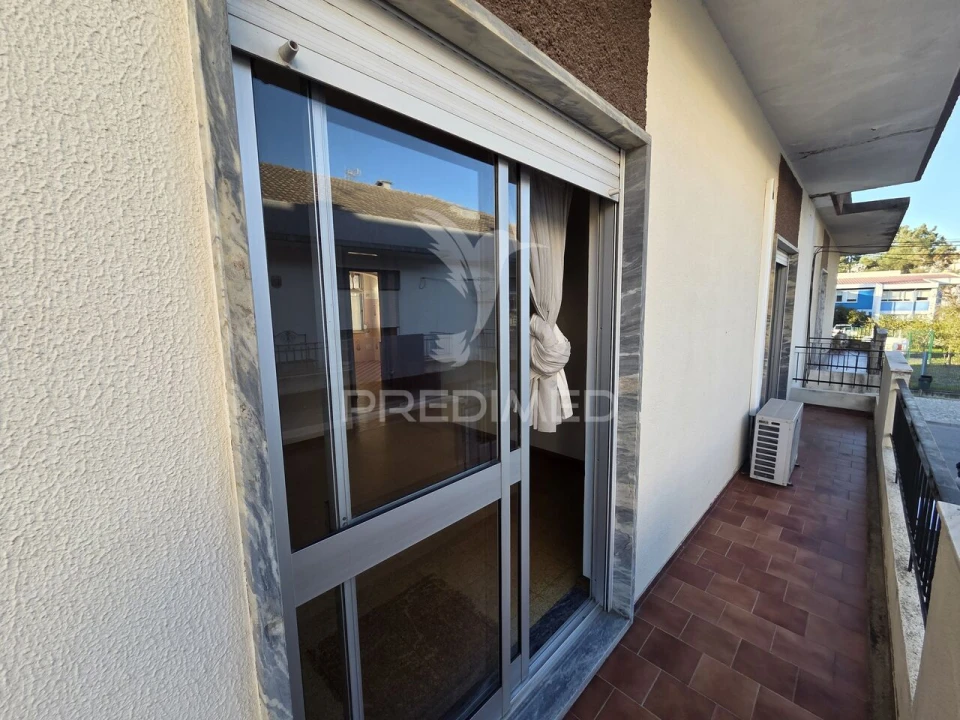 Apartamento T2 para Venda em Nossa Sra de Fatima Foto 22