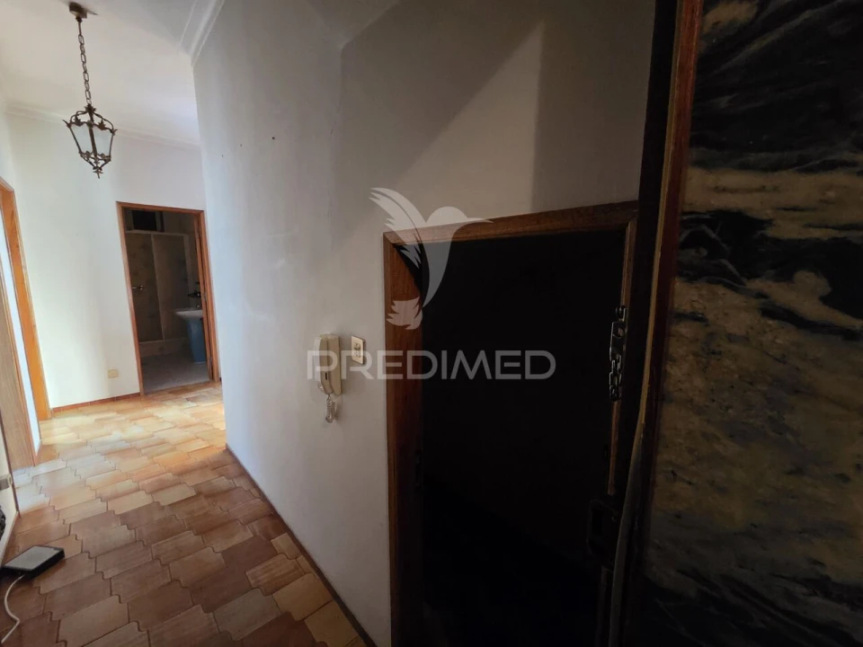 Apartamento T2 para Venda em Nossa Sra de Fatima Foto 11