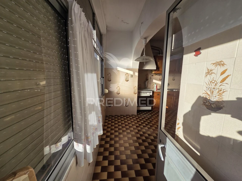 Apartamento T2 para Venda em Nossa Sra de Fatima Foto 5