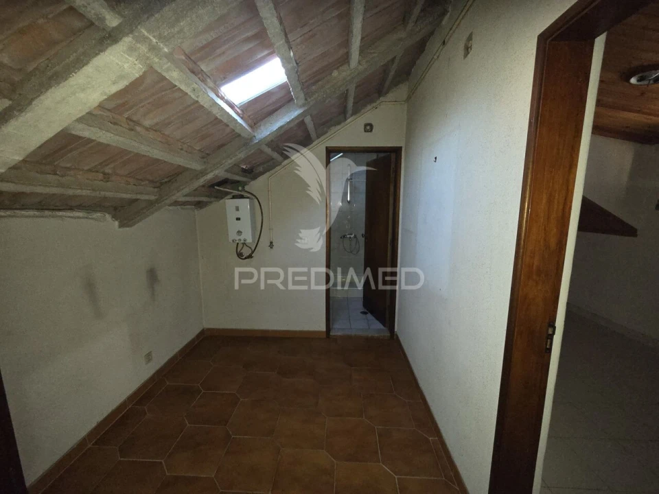 Apartamento T2 para Venda em Nossa Sra de Fatima Foto 35