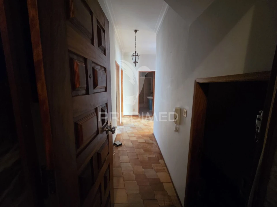 Apartamento T2 para Venda em Nossa Sra de Fatima Foto 12