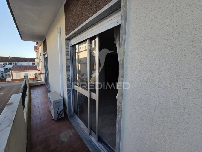 Apartamento T2 para Venda em Nossa Sra de Fatima Foto 23