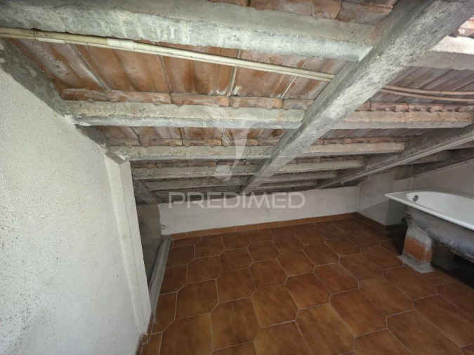 Apartamento T2 para Venda em Nossa Sra de Fatima Foto 33