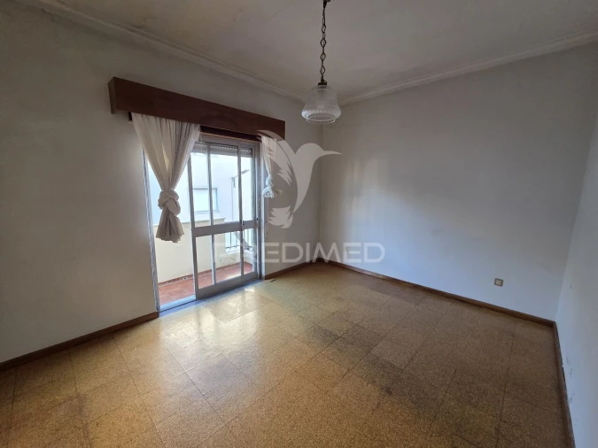 Apartamento T2 para Venda em Nossa Sra de Fatima Foto 1