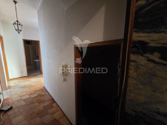 Apartamento T2 para Venda em Nossa Sra de Fatima Foto 11