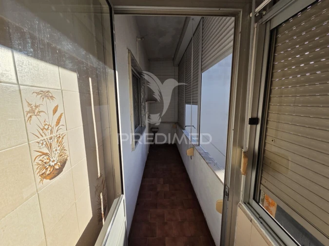 Apartamento T2 para Venda em Nossa Sra de Fatima Foto 4