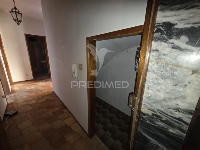 Apartamento T2 para Venda em Nossa Sra de Fatima Foto 14