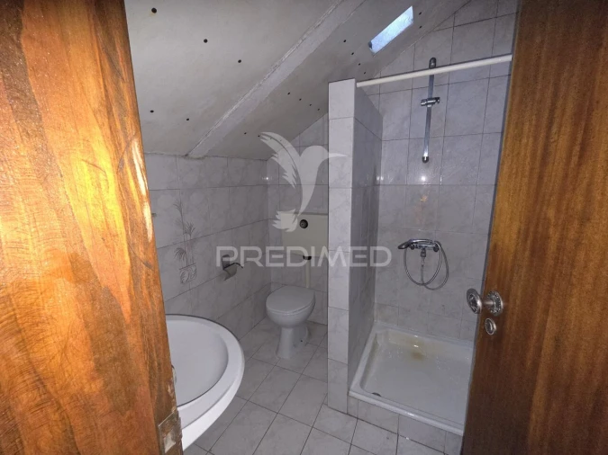 Apartamento T2 para Venda em Nossa Sra de Fatima Foto 39