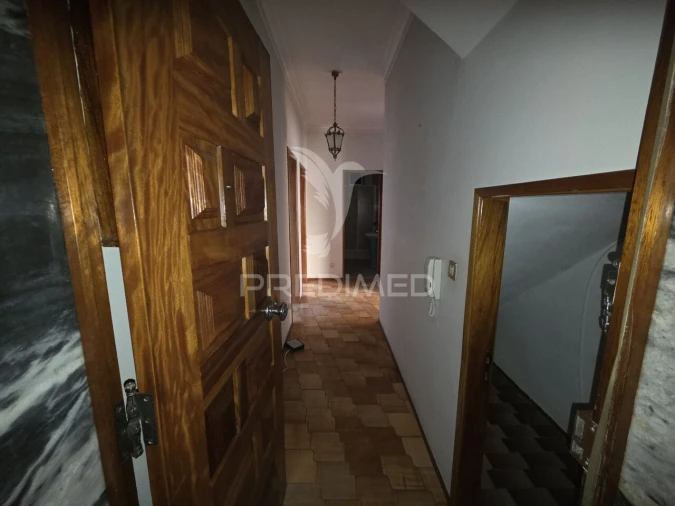 Apartamento T2 para Venda em Nossa Sra de Fatima Foto 13