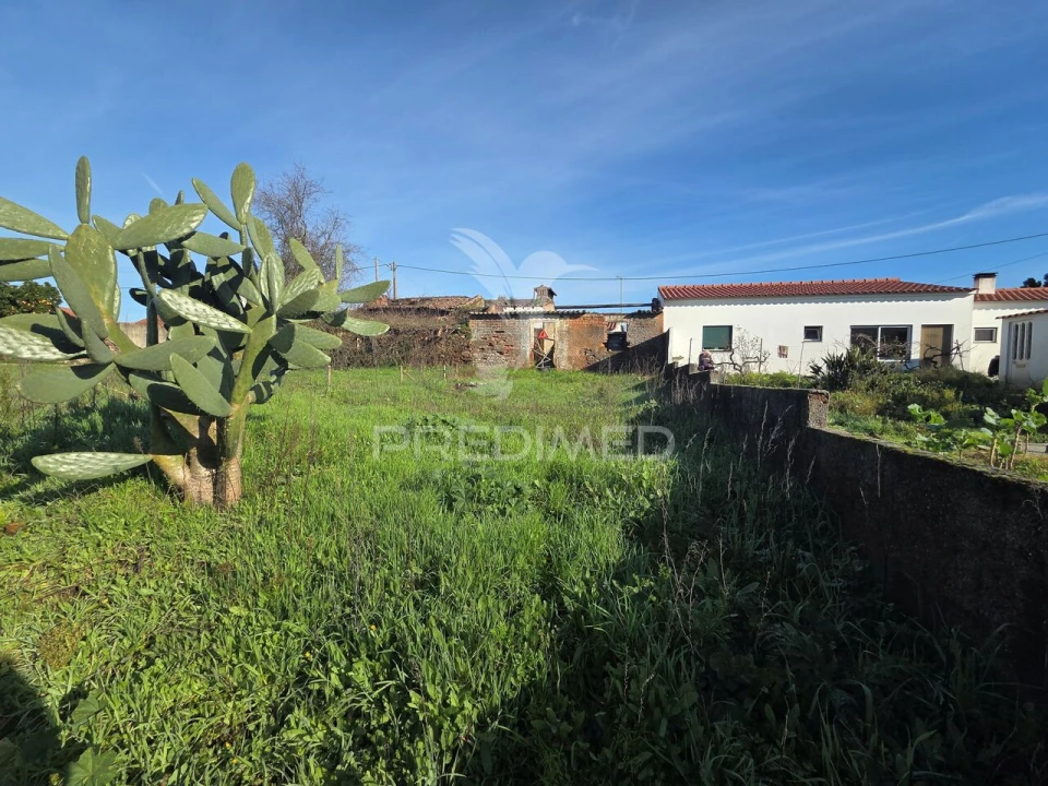 Moradia T2 para Venda em Praia do Ribatejo Foto 18