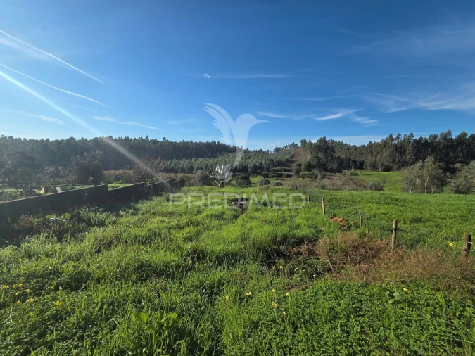 Moradia T2 para Venda em Praia do Ribatejo Foto 12