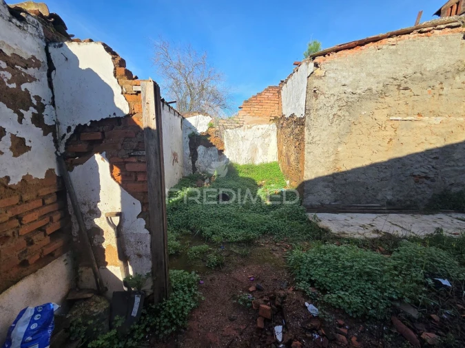 Moradia T2 para Venda em Praia do Ribatejo Foto 8