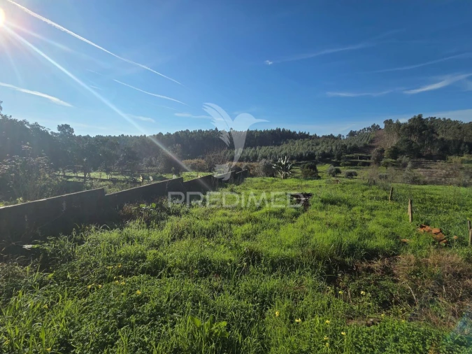 Moradia T2 para Venda em Praia do Ribatejo Foto 14