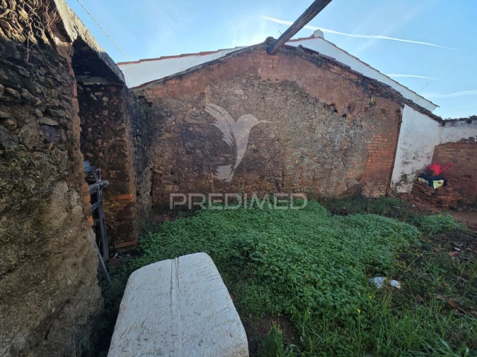 Moradia T2 para Venda em Praia do Ribatejo Foto 4