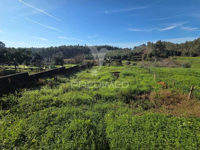 Moradia T2 para Venda em Praia do Ribatejo Foto 11