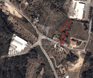 Terreno para Venda em Nossa Senhora das Misericordias