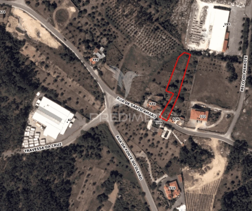Terreno para Venda em Nossa Senhora das Misericordias Foto 3