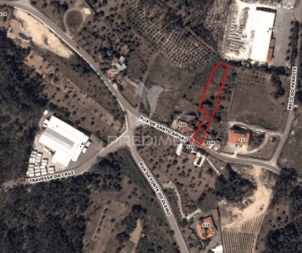 Terreno para Venda em Nossa Senhora das Misericordias Foto 3