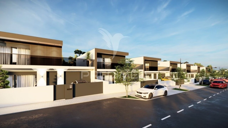 Moradia T3 para Venda em Rendufe