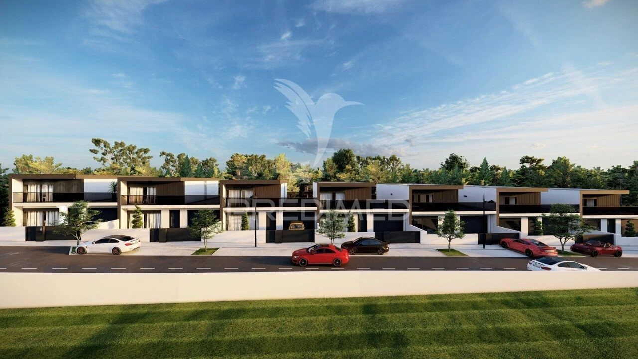 Moradia T3 para Venda em Rendufe Foto 18