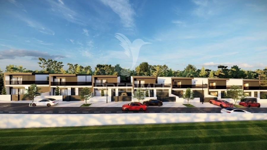 Moradia T3 para Venda em Rendufe