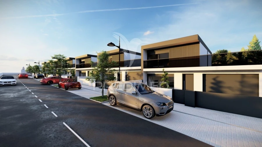 Moradia T3 para Venda em Rendufe