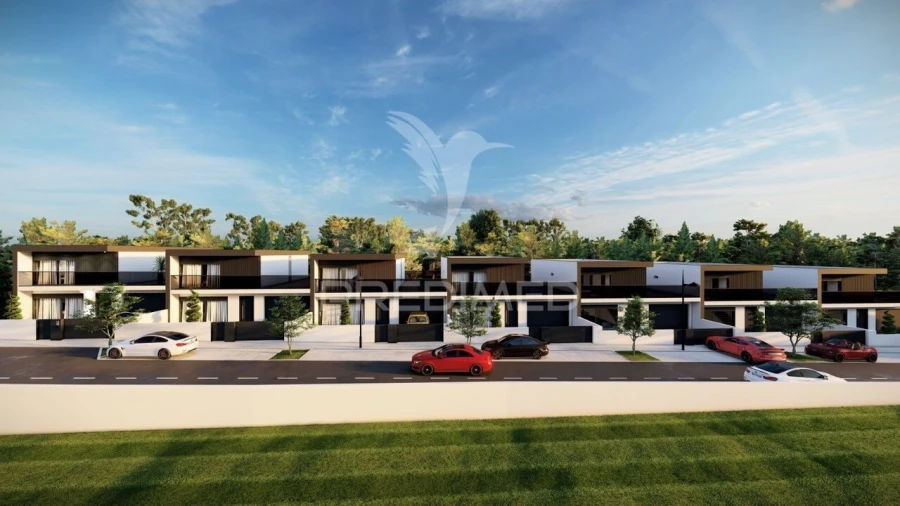 Moradia T3 para Venda em Rendufe Foto 7