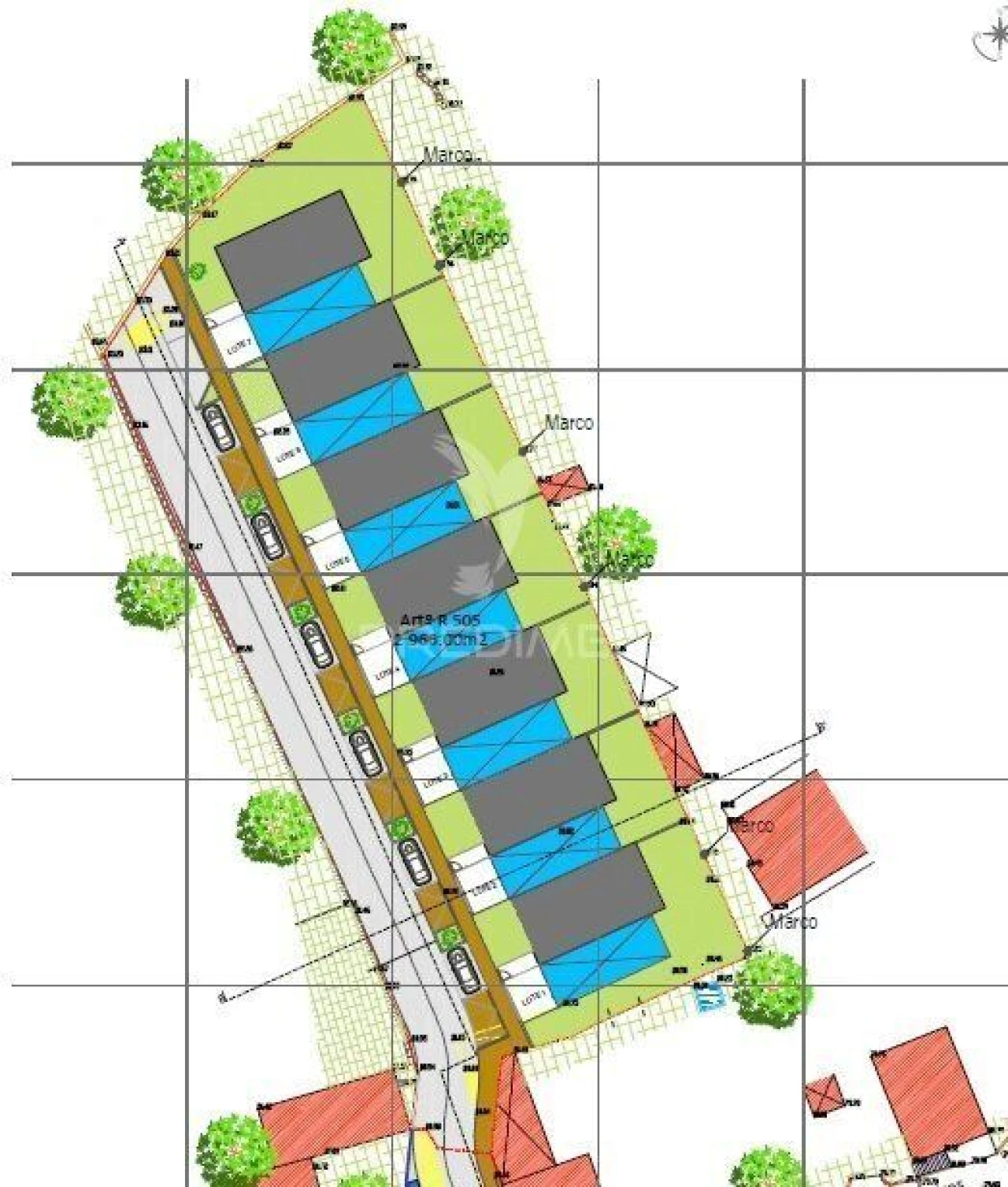 Moradia T3 para Venda em Rendufe Foto 8