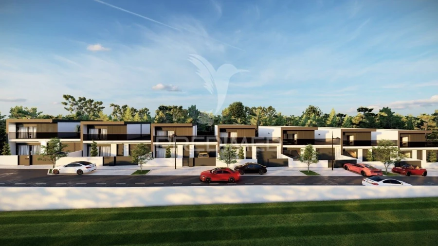 Moradia T3 para Venda em Rendufe Foto 11