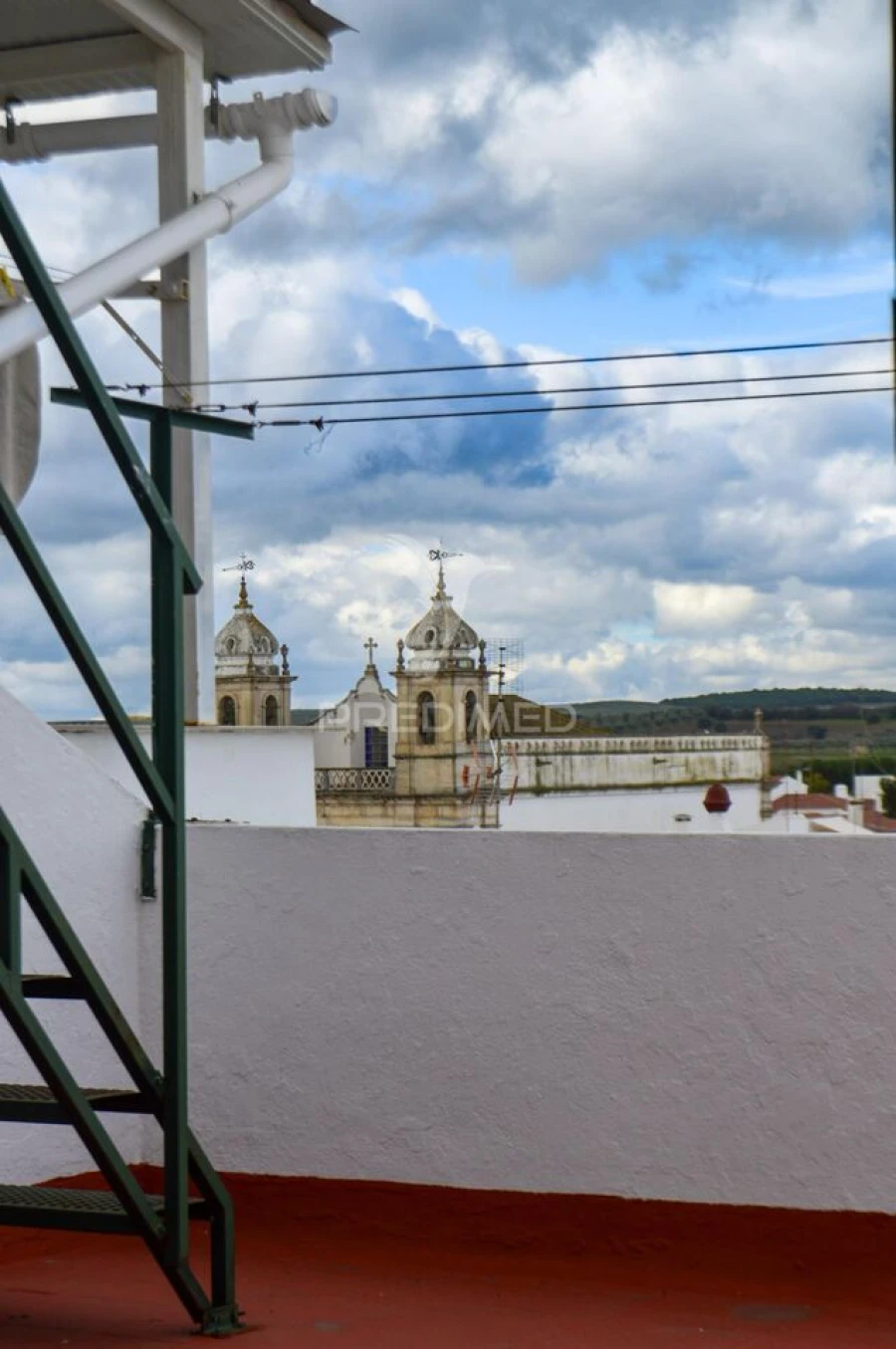 Prédio para Venda em São João Baptista Foto 10