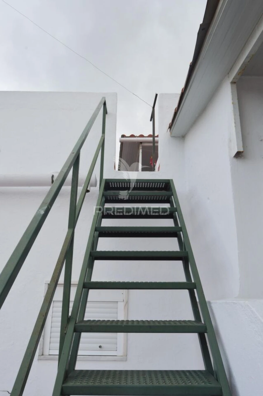 Prédio para Venda em São João Baptista Foto 7