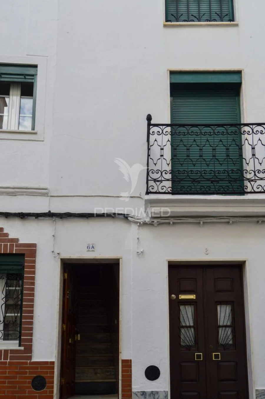 Prédio para Venda em São João Baptista