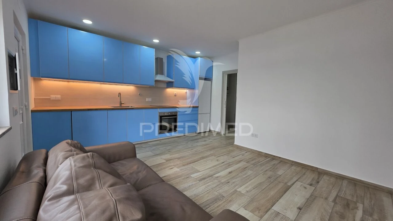 Apartamento T1 para Venda em Alto do Seixalinho, Santo André e Verderena Foto 2