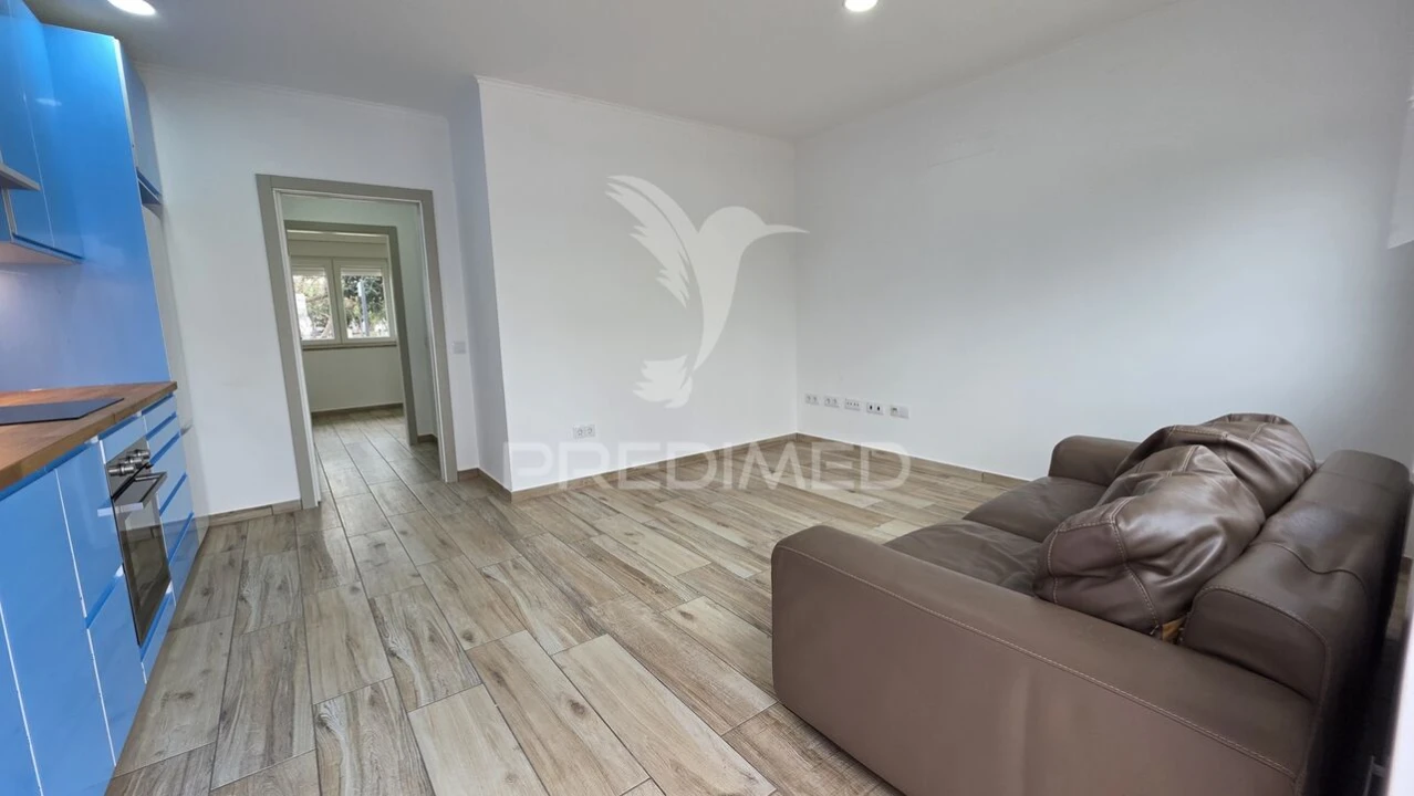 Apartamento T1 para Venda em Alto do Seixalinho, Santo André e Verderena Foto 3