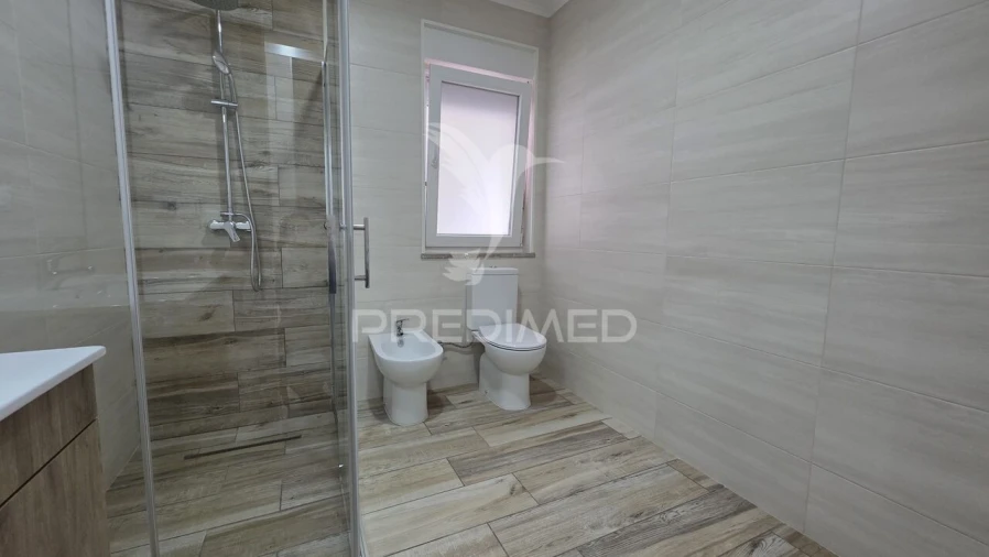 Apartamento T1 para Venda em Alto do Seixalinho, Santo André e Verderena Foto 7