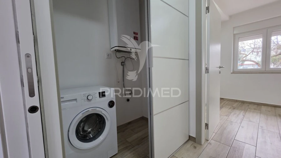 Apartamento T1 para Venda em Alto do Seixalinho, Santo André e Verderena Foto 6