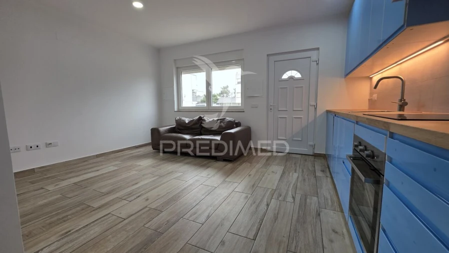 Apartamento T1 para Venda em Alto do Seixalinho, Santo André e Verderena Foto 4