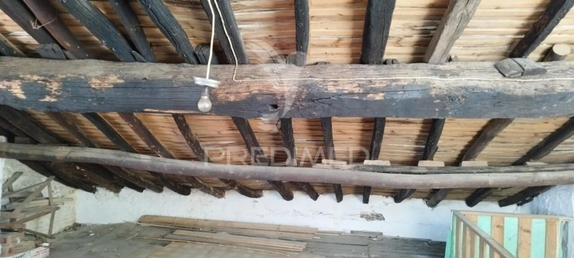 Moradia T3 para Venda em Santa Maria da Devesa Foto 14