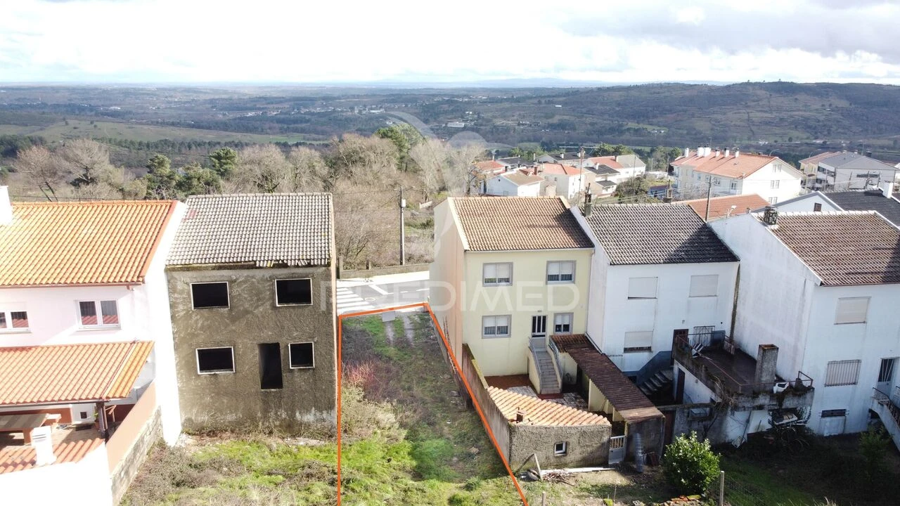 Terreno para Venda em Guarda Foto 3